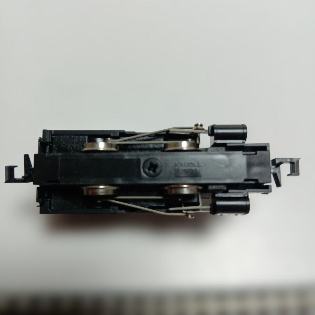 講談社(TOMIX)KD3-101 里山交通B1001形蒸気機関車と貨車 TOMIX B1001 蒸気