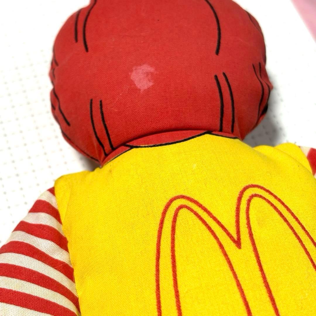 レア マクドナルド ロナルド フィリピン ピロードール アメトイ 地域限定