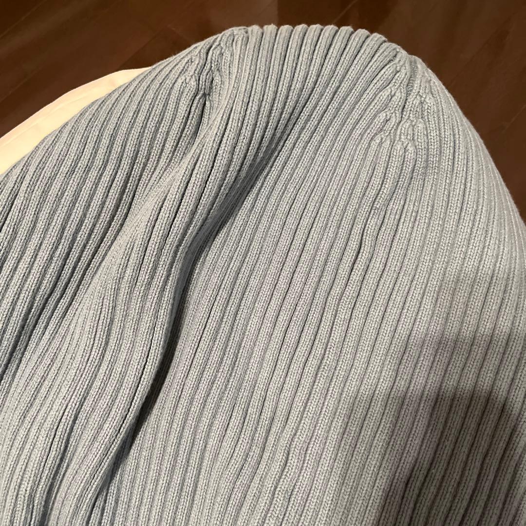 【カバー新品未使用】IDEE MINI PUUF　ミニプーフ 本体＆カバー