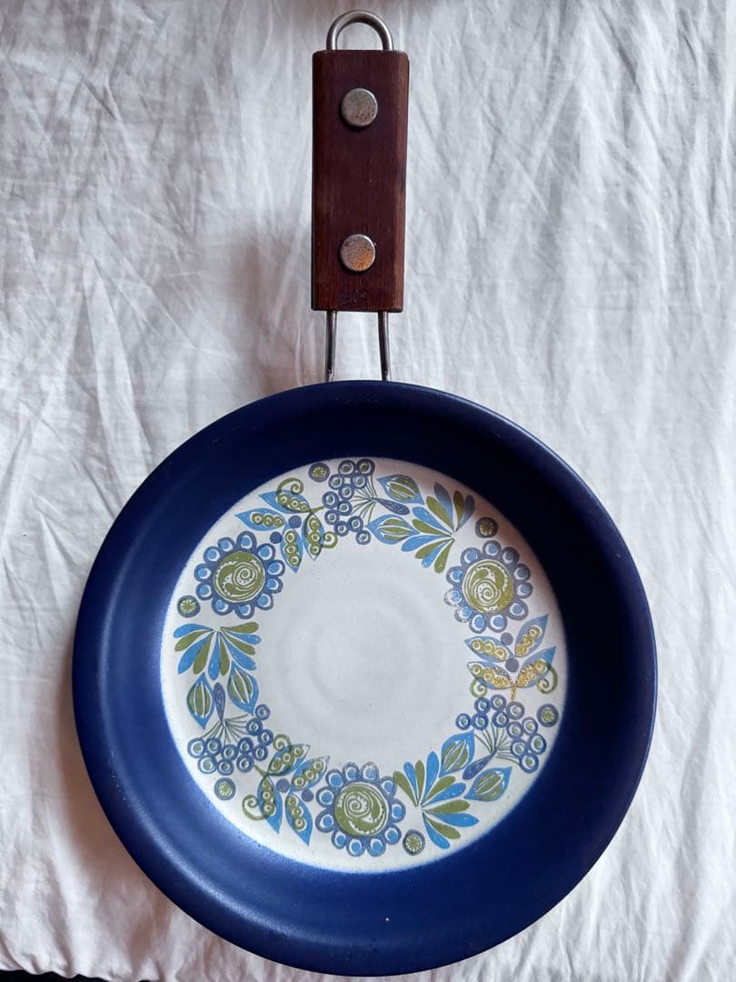 Figgjo フィッギオ tor Viking skillet スキレット