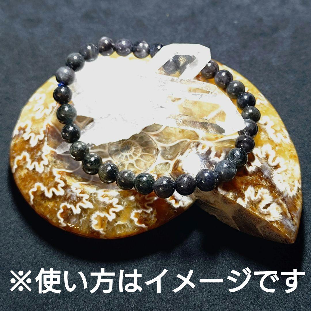 ★アンモナイト小物入れ 185.0gA(SA+)