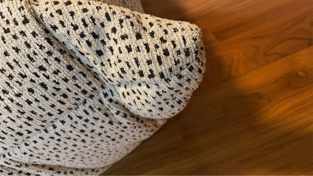 トーゴ1人掛けソファ（リーン・ロゼ）