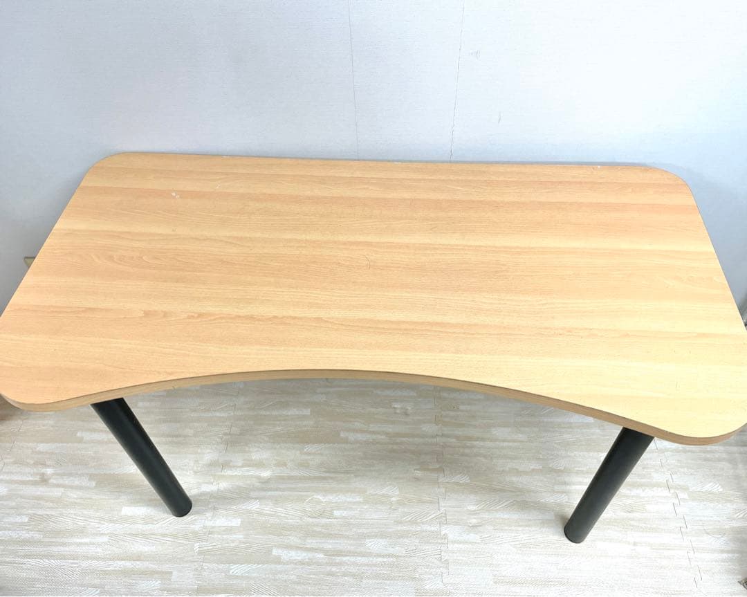 デスク　作業机 L1200mm