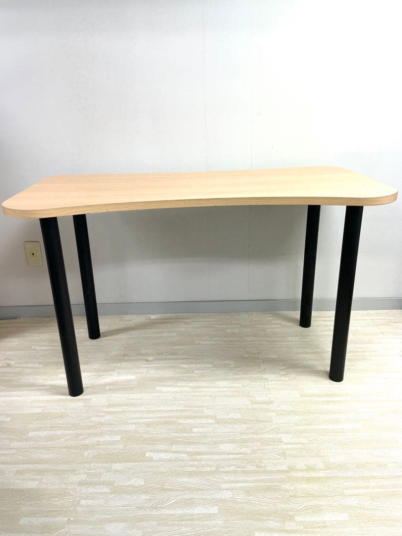 デスク　作業机 L1200mm