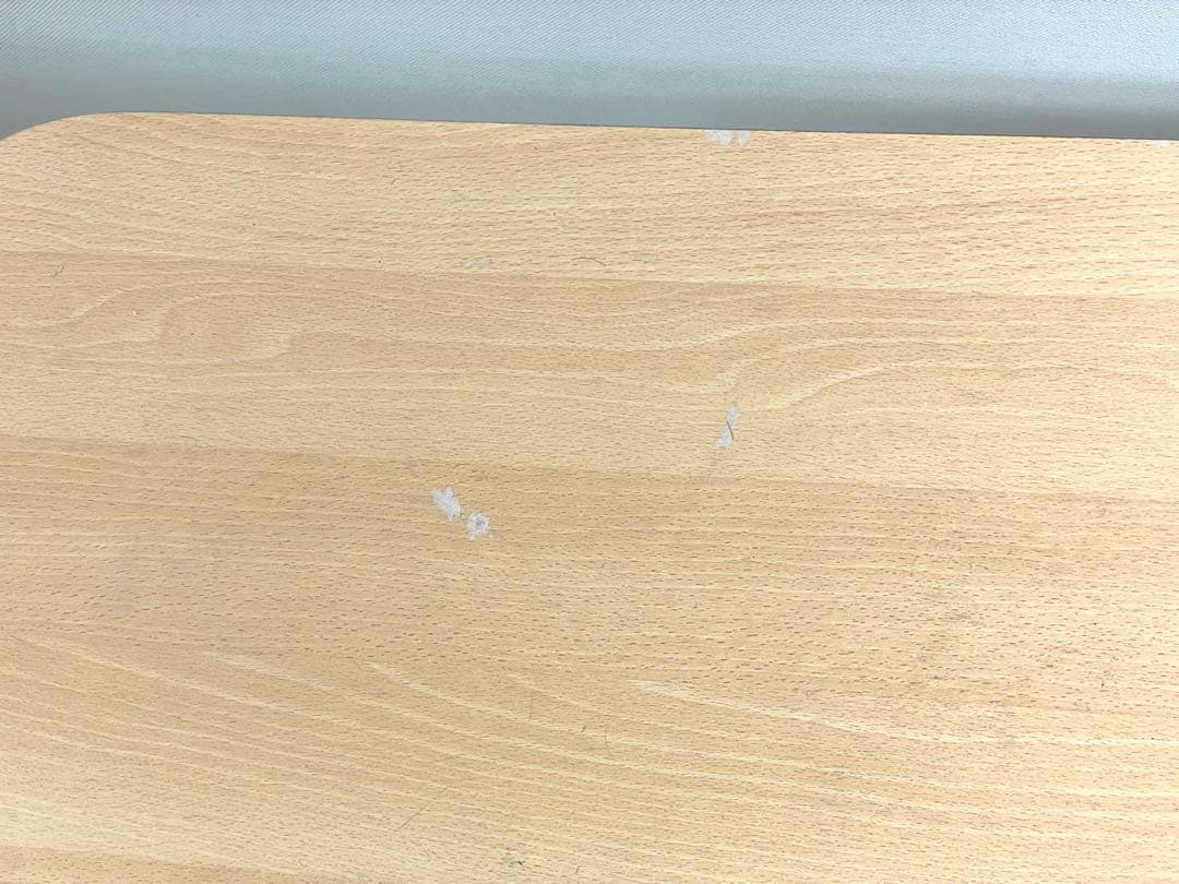 デスク　作業机 L1200mm