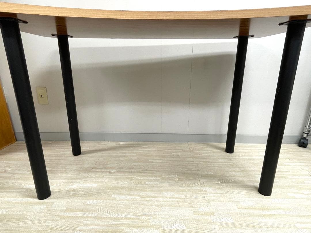 デスク　作業机 L1200mm