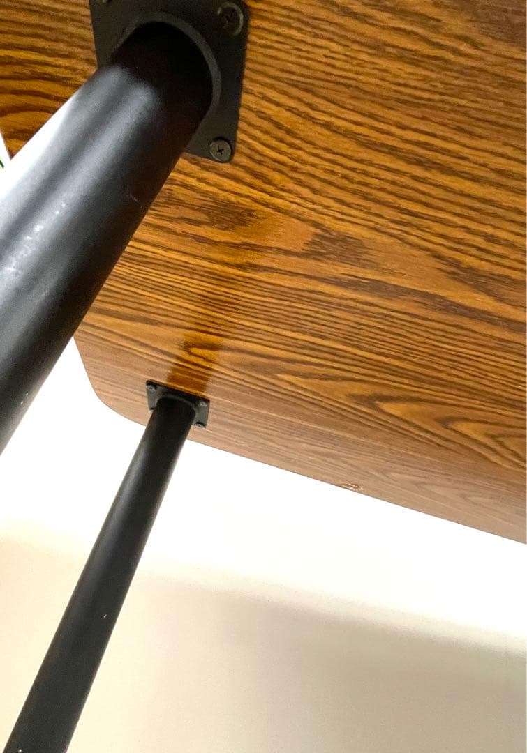 デスク　作業机 L1200mm