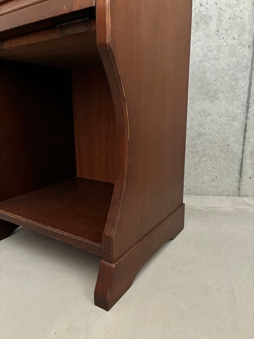 チェスト　木製ラック　ビンテージ　北欧　収納　モダン　ヴィンテージ家具