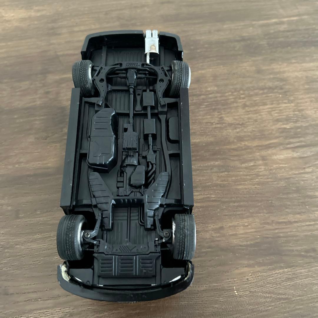 アオシマ1／24エスティマTCRジャンクションプロデュース - メルカリ