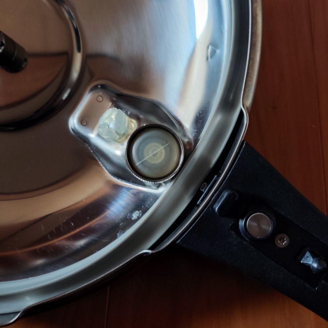 アサヒ軽金属 ゼロ活力鍋 5.5L (Lサイズ)