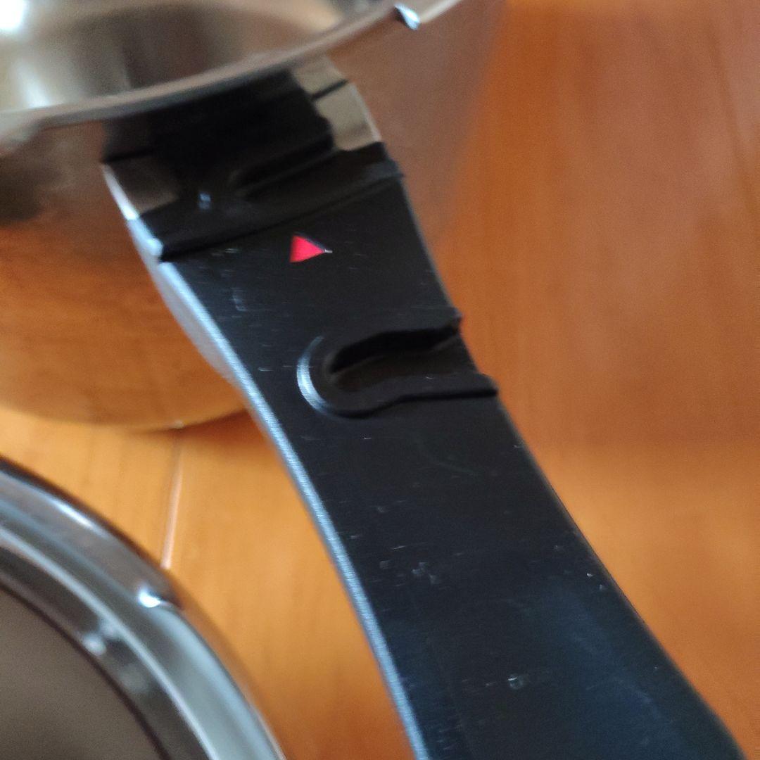 アサヒ軽金属 ゼロ活力鍋 5.5L (Lサイズ)