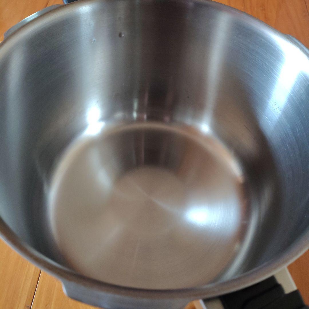 アサヒ軽金属 ゼロ活力鍋 5.5L (Lサイズ)