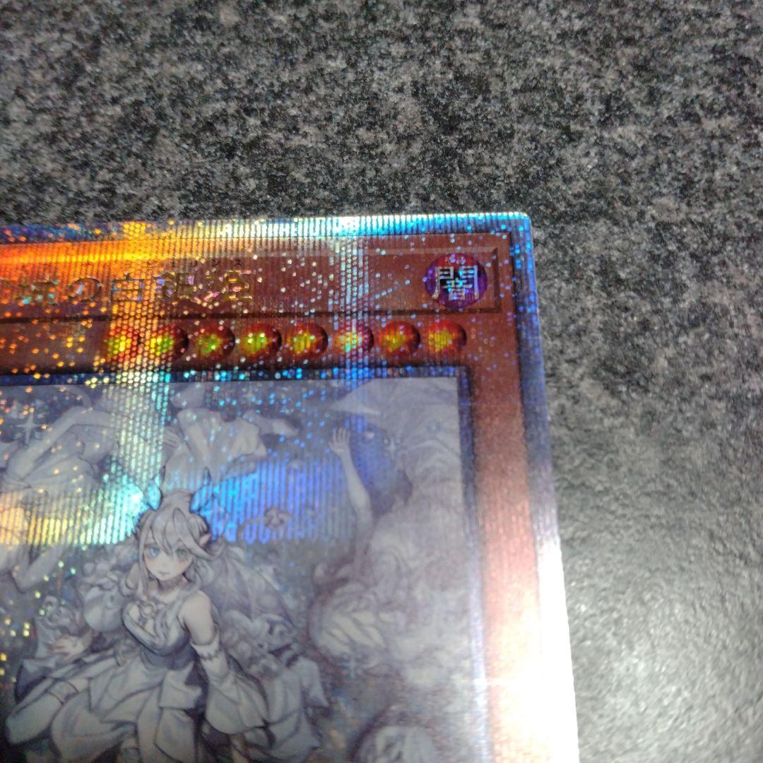 迷宮城の白銀姫　絵違い 25thシークレット