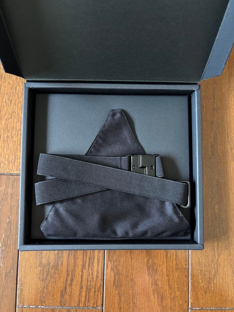 BIORUBBER ハンディシリーズ Bタイプ 冷え対策　遠赤外線ラバー