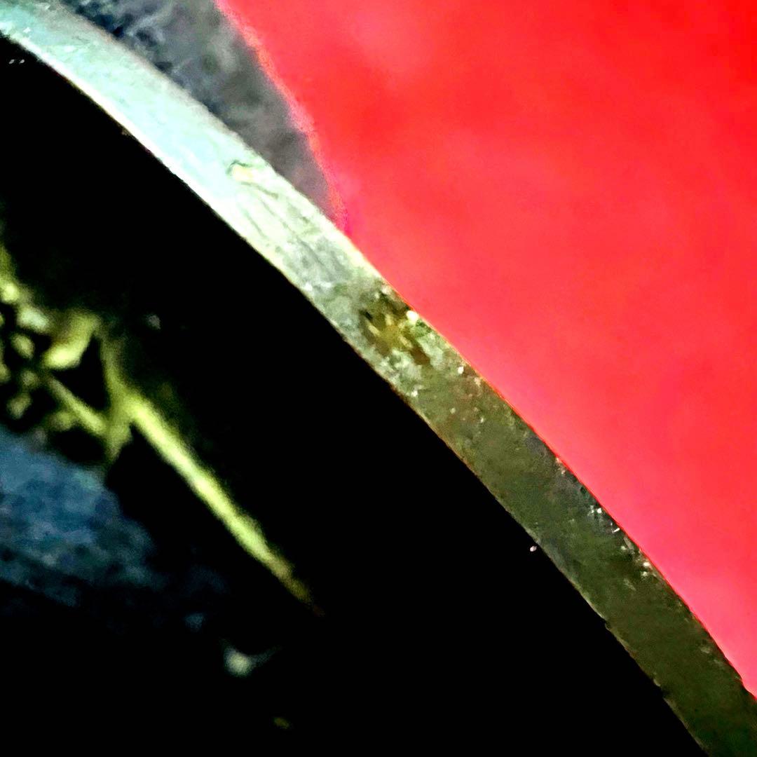 琉球通宝 古銭 琉球王国 銅貨 量目約19.7g サ刻印あり 薩摩藩鋳銭