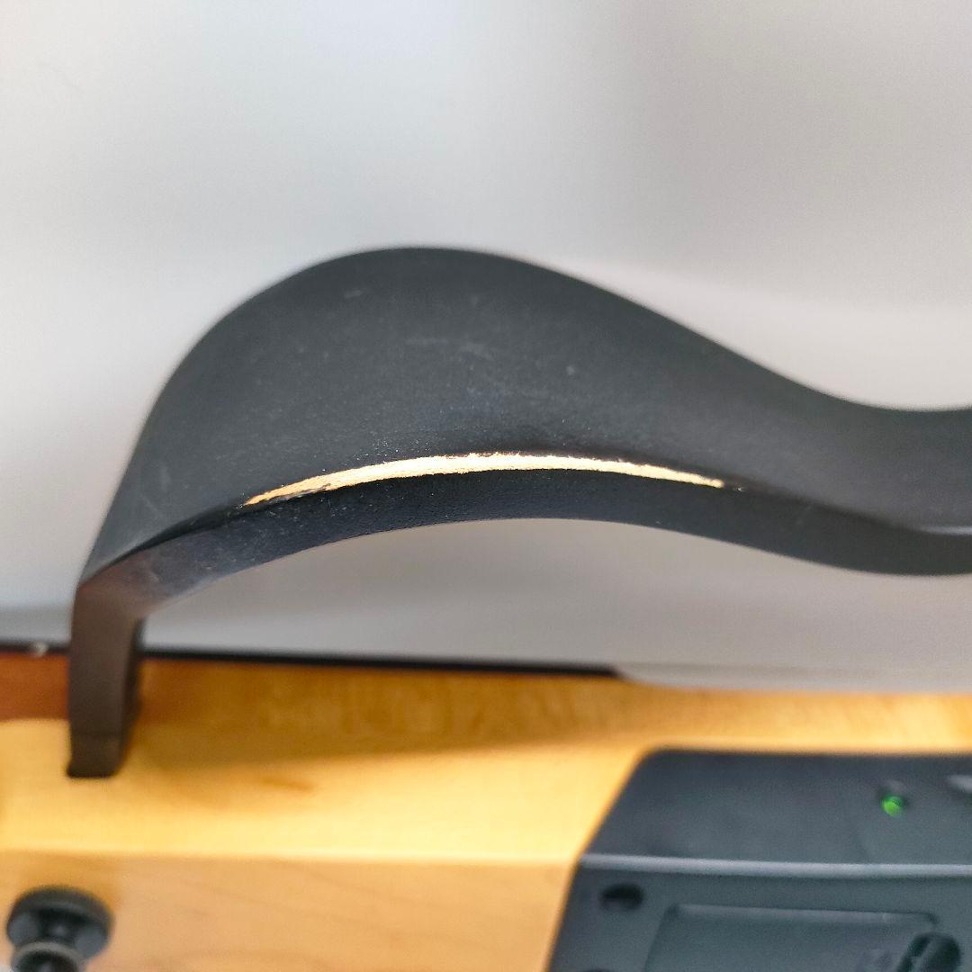 【ジャンク】 サイレントギター SLG-100N