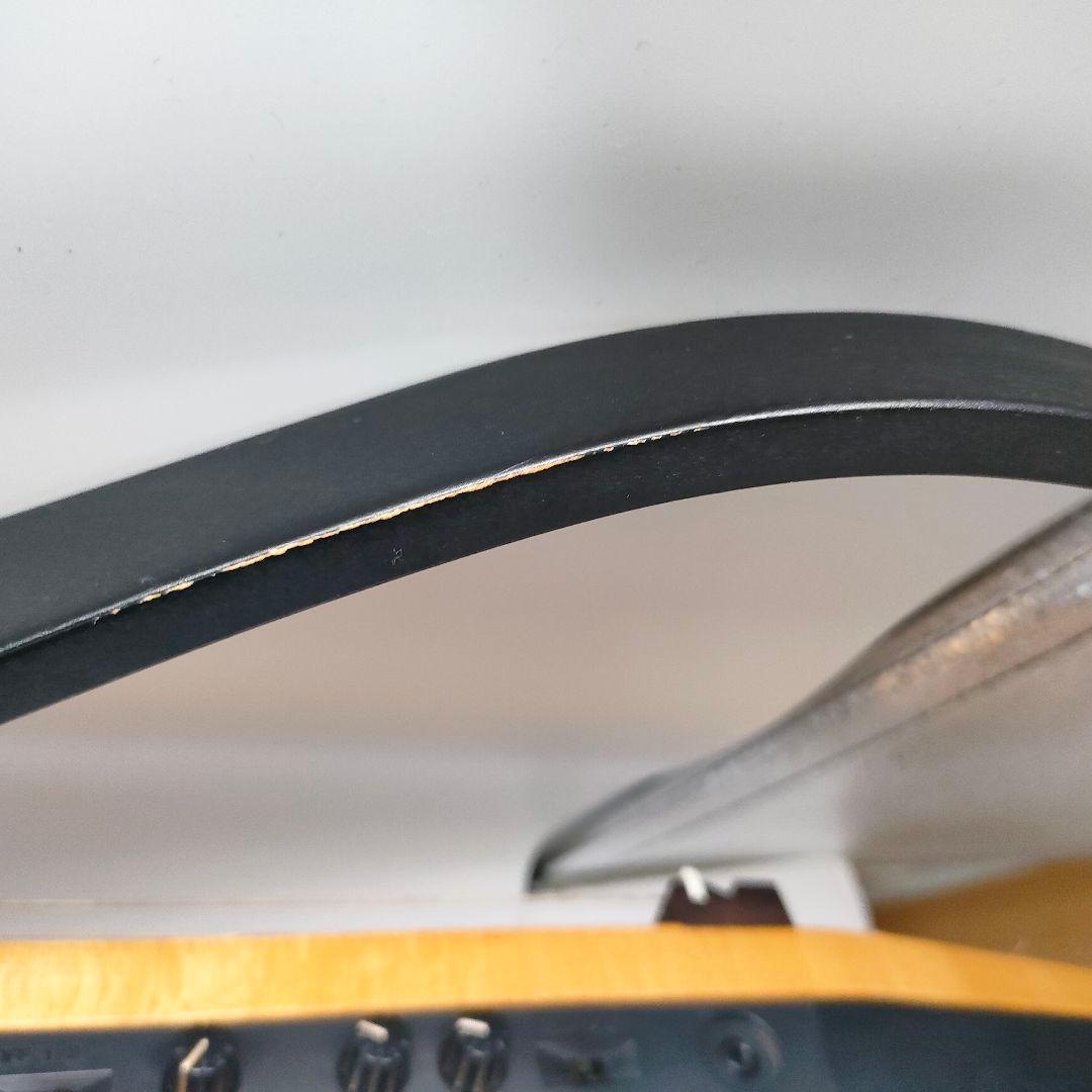 【ジャンク】 サイレントギター SLG-100N