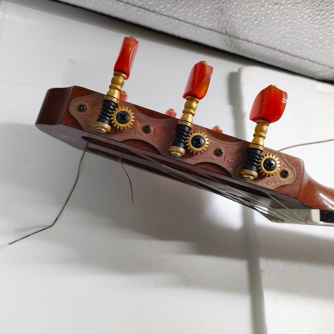 【ジャンク】 サイレントギター SLG-100N