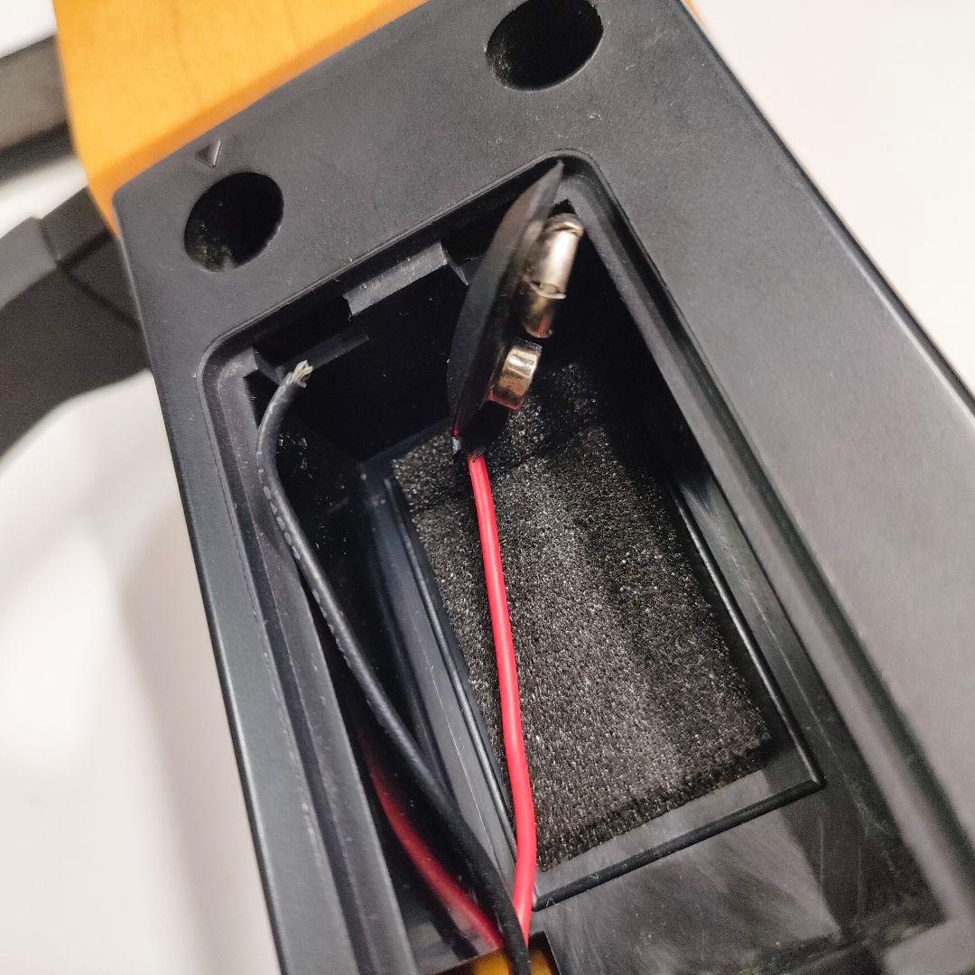 【ジャンク】 サイレントギター SLG-100N