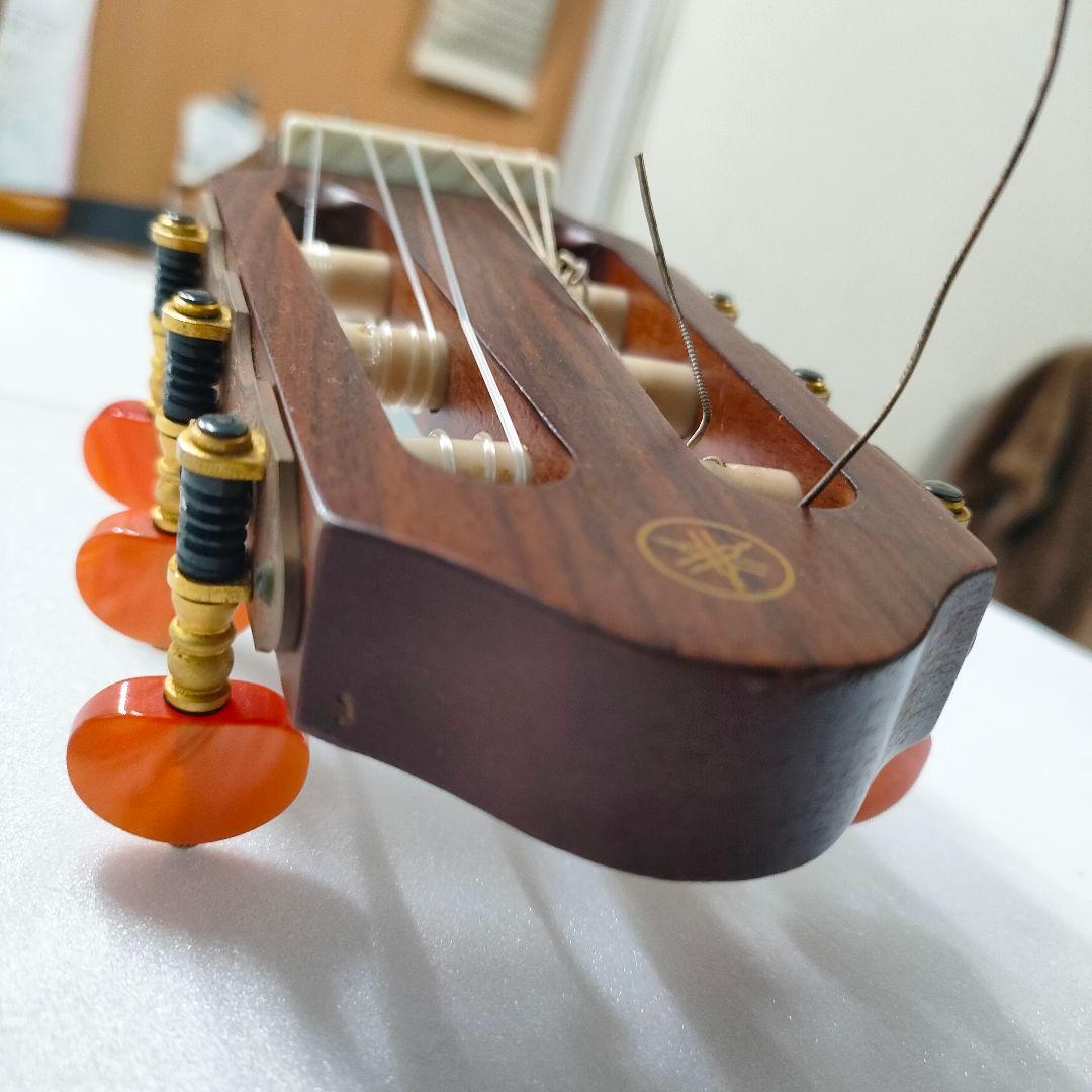 【ジャンク】 サイレントギター SLG-100N