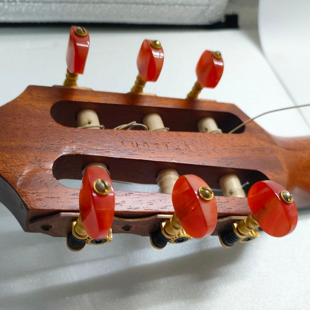 【ジャンク】 サイレントギター SLG-100N