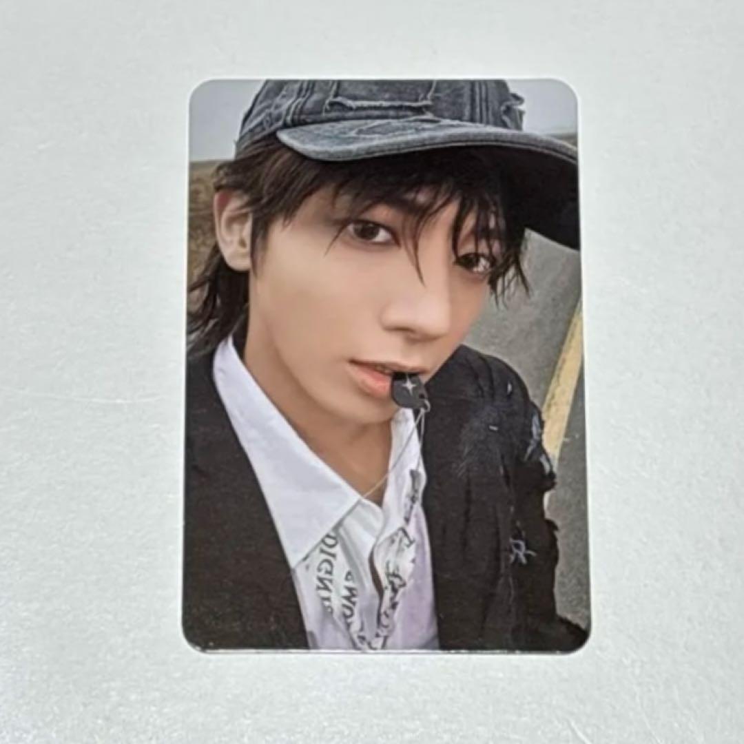 カンテヒョン トレカTOMORROW X TOGETHER MINISODE 3 - メルカリ