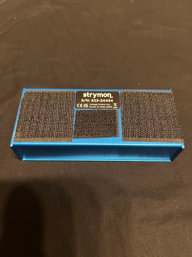 STRYMON Ojai R30 パワーサプライ 美品