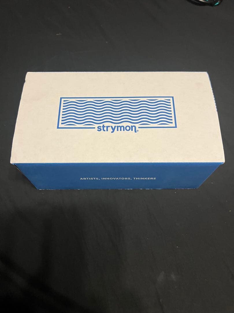 STRYMON Ojai R30 パワーサプライ 美品