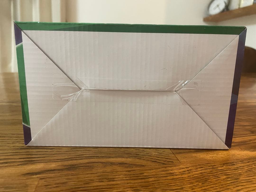 【新品未開封】 一番くじ ドラゴンボール B賞 ザーボン