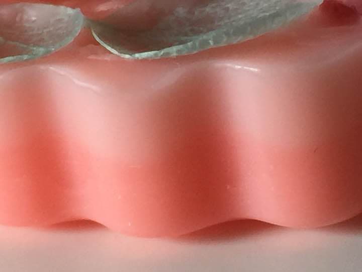 ＃３５８アロマキャンドルサシェʚïɞ.•