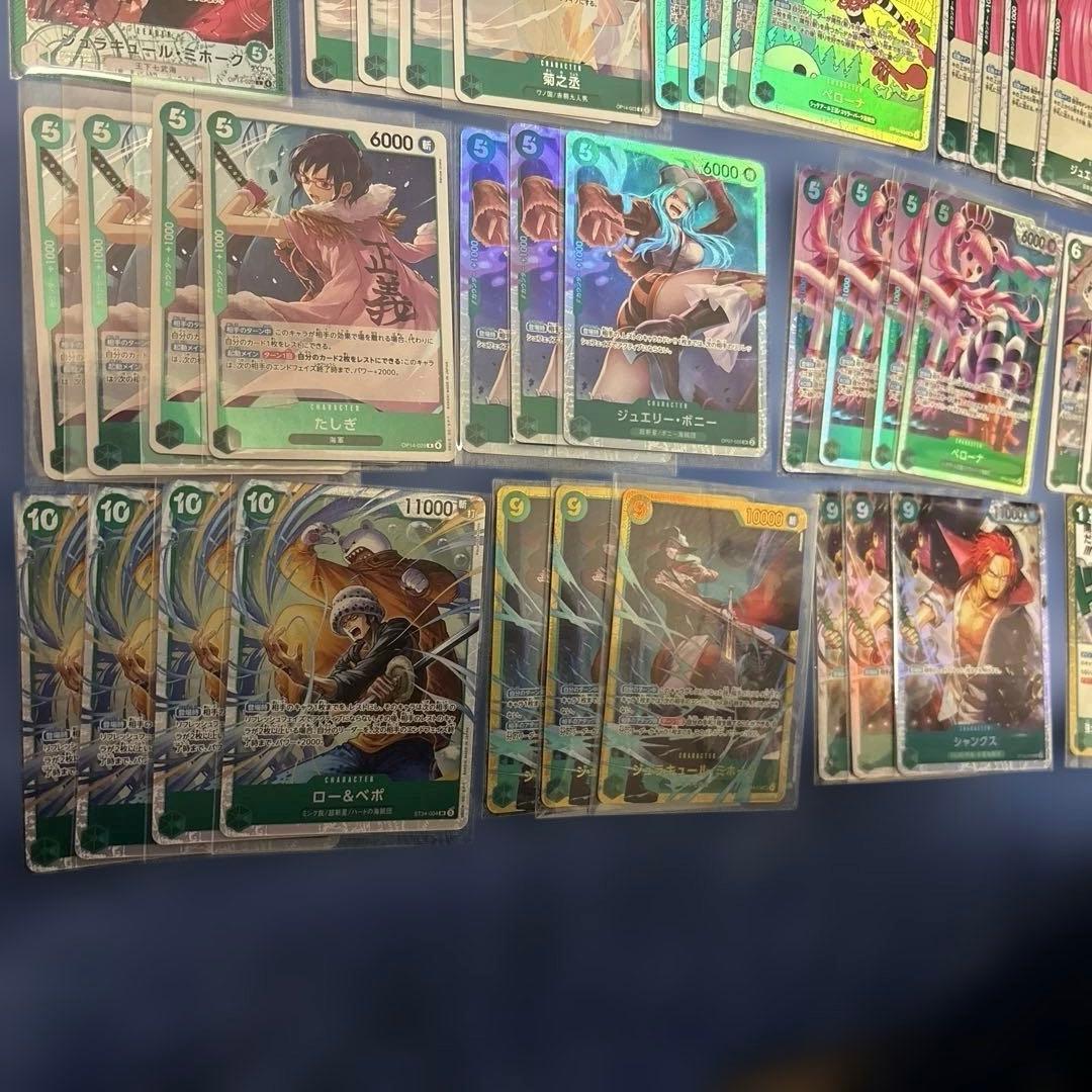 ミホーク デッキ パーツ リーパラ付き - メルカリ