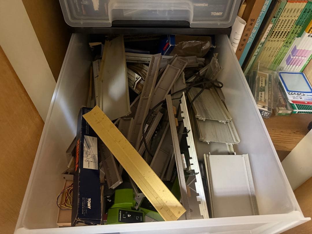 TOMIX Nゲージ　線路　(その他)