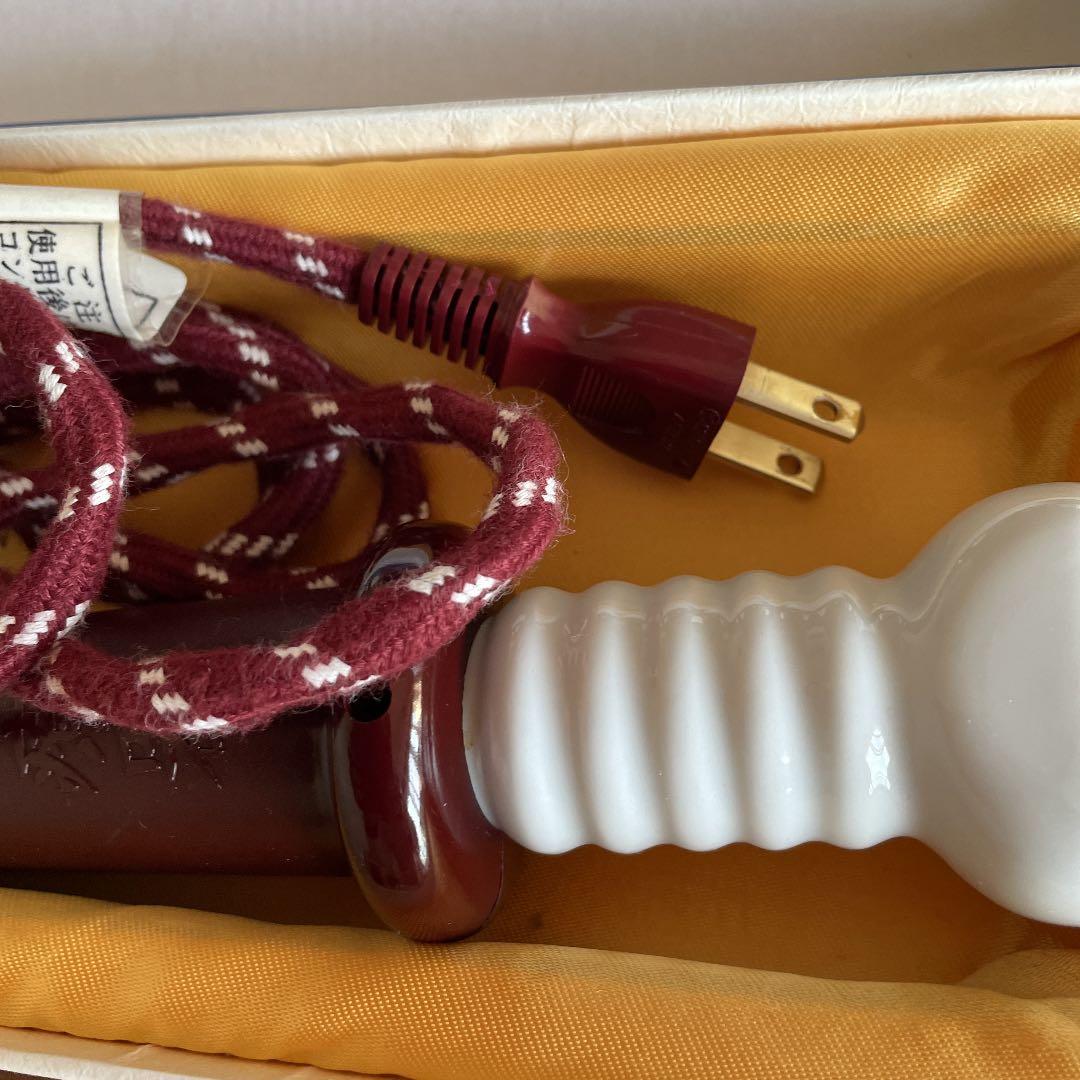 温圧療器 電気温圧療器 - メルカリ