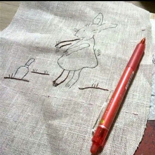 【パッチワーク・キルト】 《4枚はぎサマーバック》 残一点