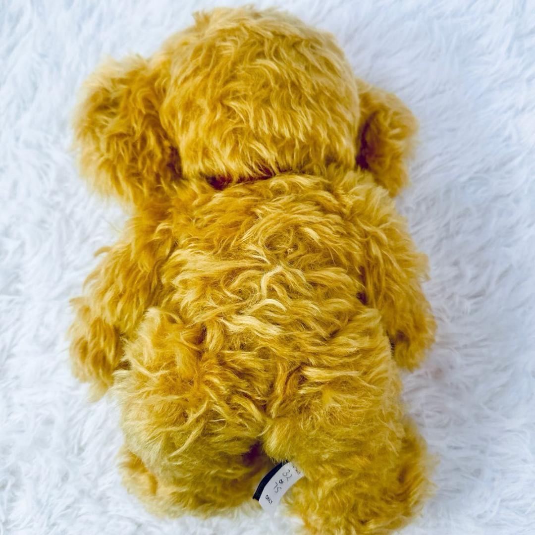 メリーソート チーキー クラシーク 限定75体 MERRYTHOUGHT - メルカリ