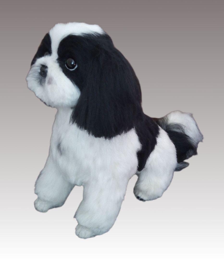 愛犬さんの羊毛フェルトオーダー・kenjistar様ご確認専用