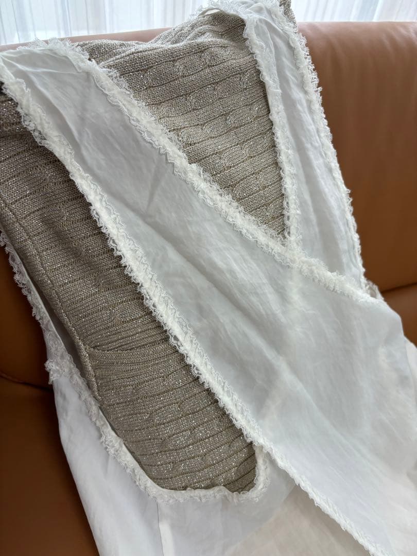 キヤ　エプロン