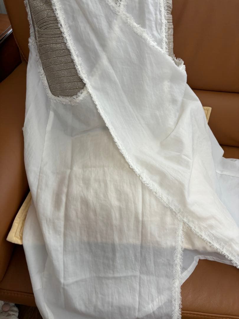 キヤ　エプロン