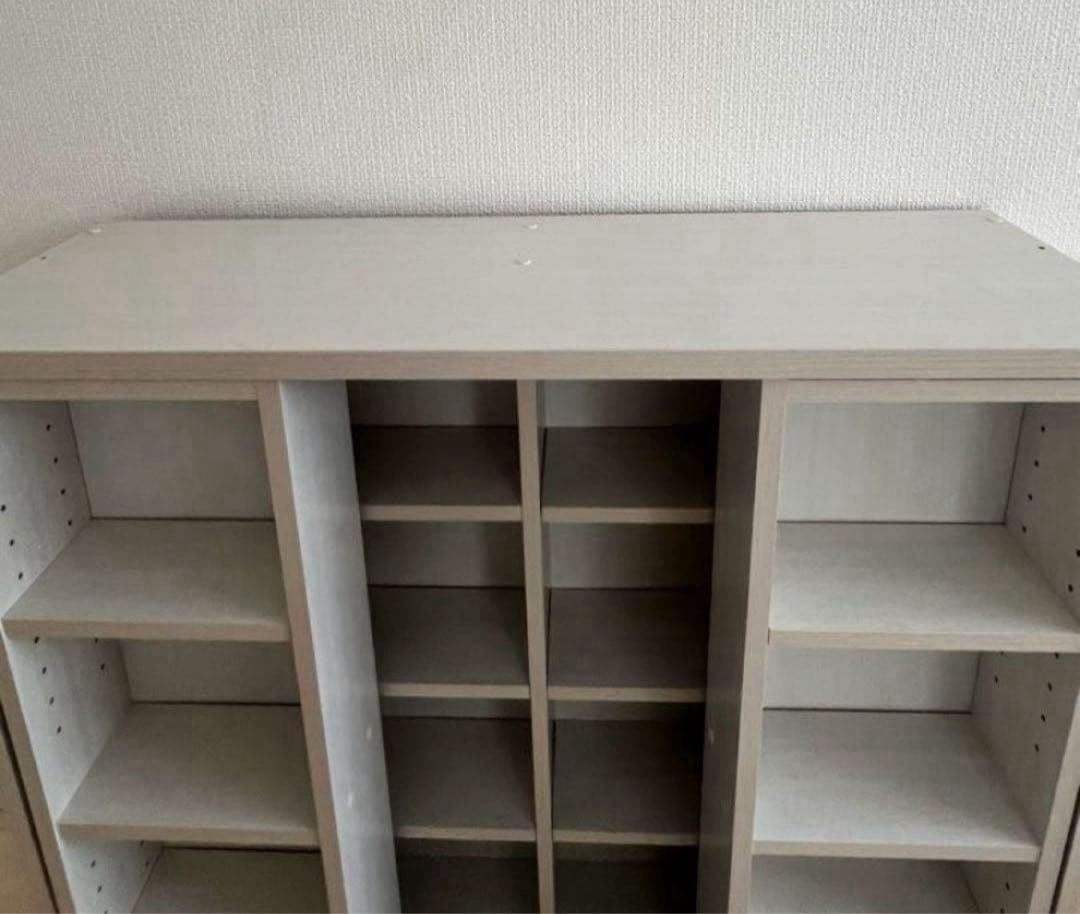 即購入可 アイリスオーヤマ 本棚 大容量 収納棚