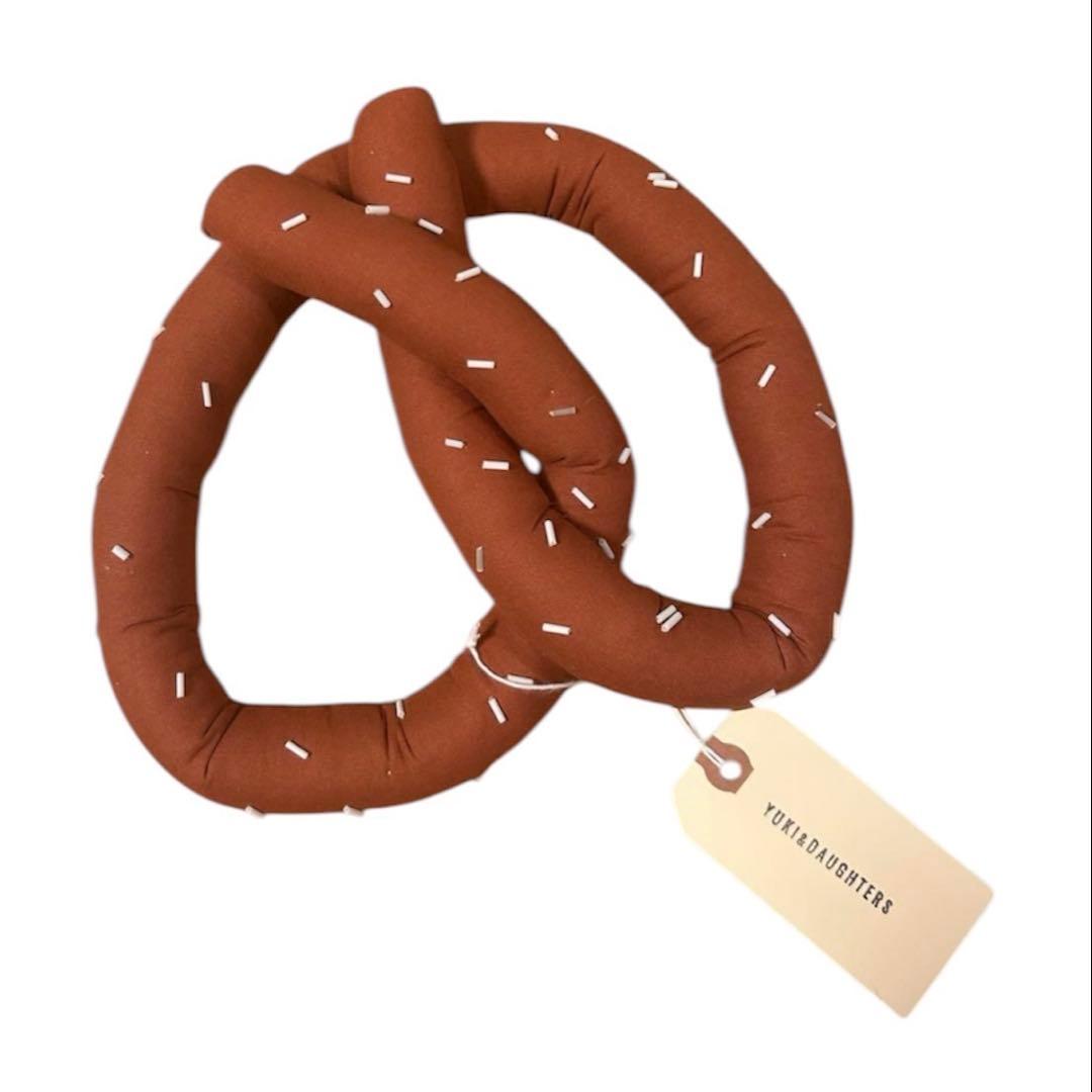 Yuki & Daughters / プレッツェル - メルカリ