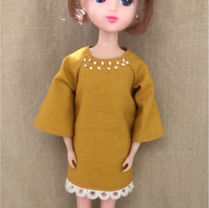 リカちゃん 洋服