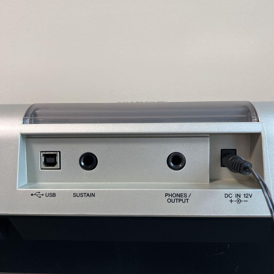 YAMAHA 電子キーボード PSR-E413