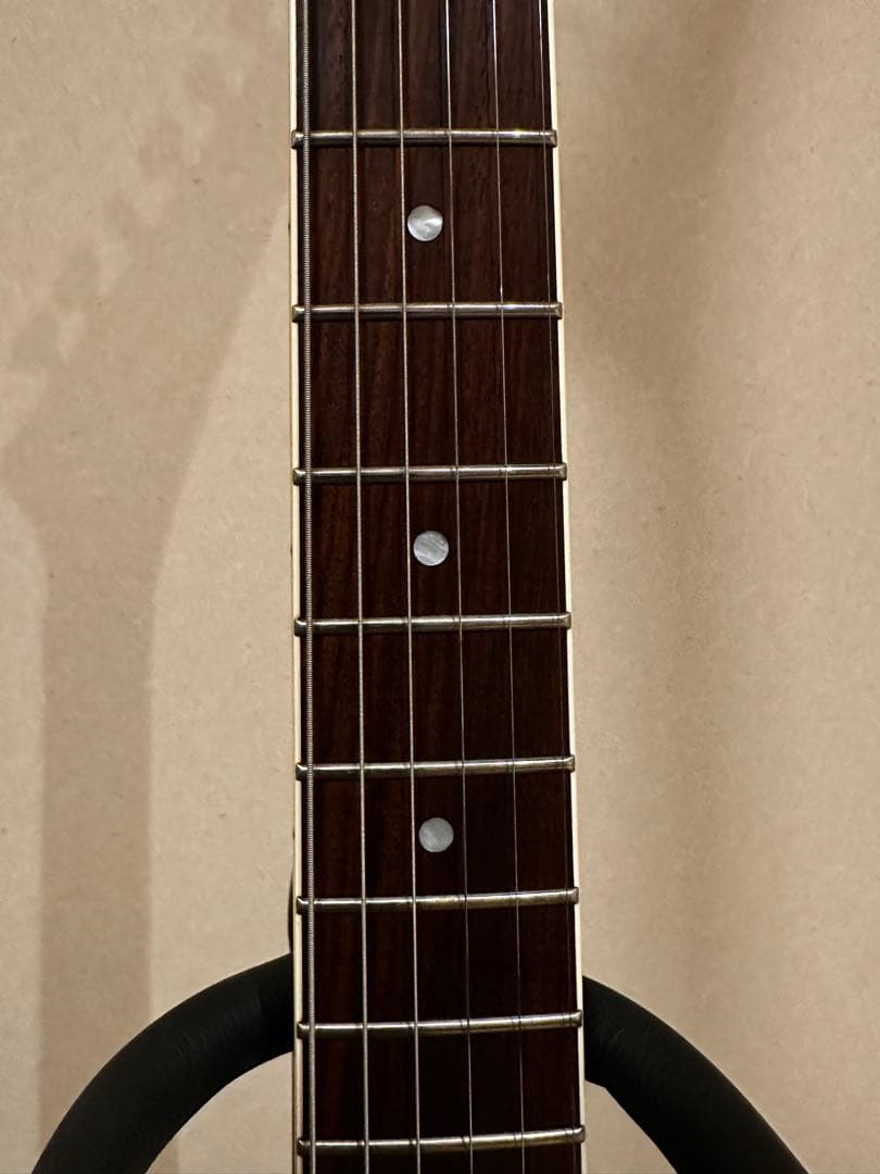 FERNANDES TOMOYASU HOTEL 限定版 エレキギター