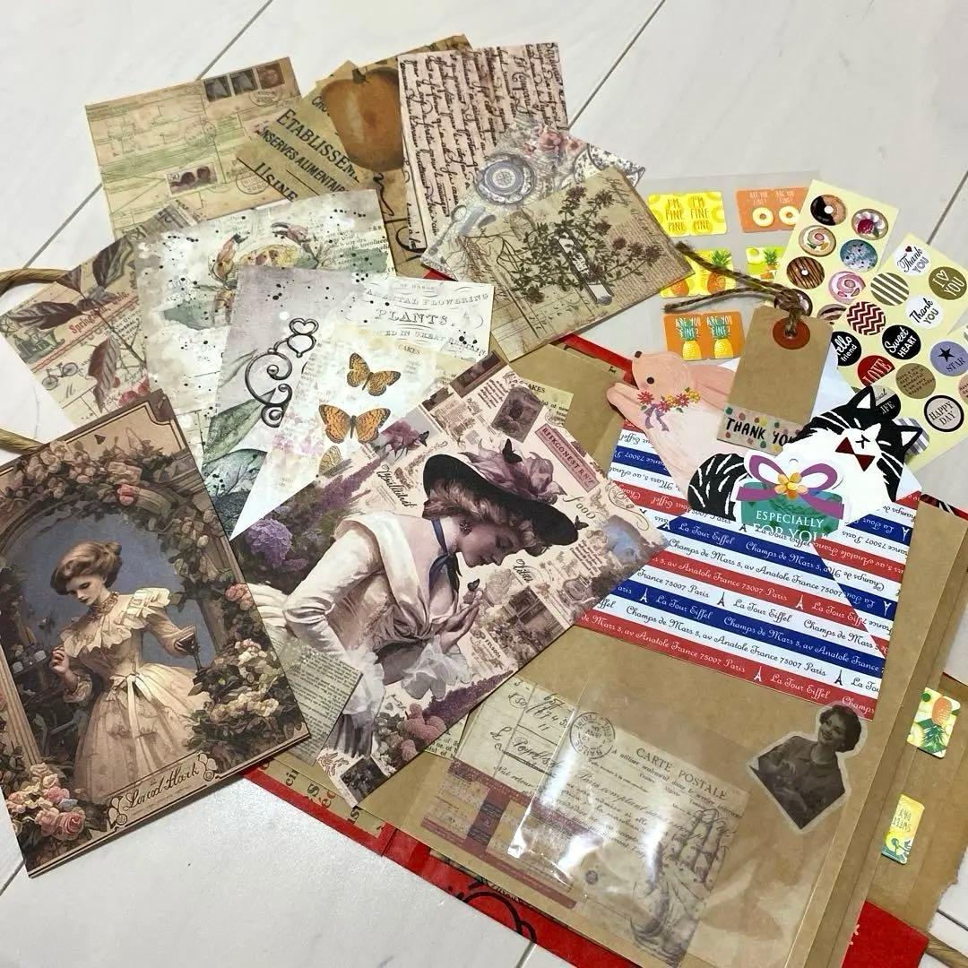 おすそ分けファイルショッパー風 - メルカリ