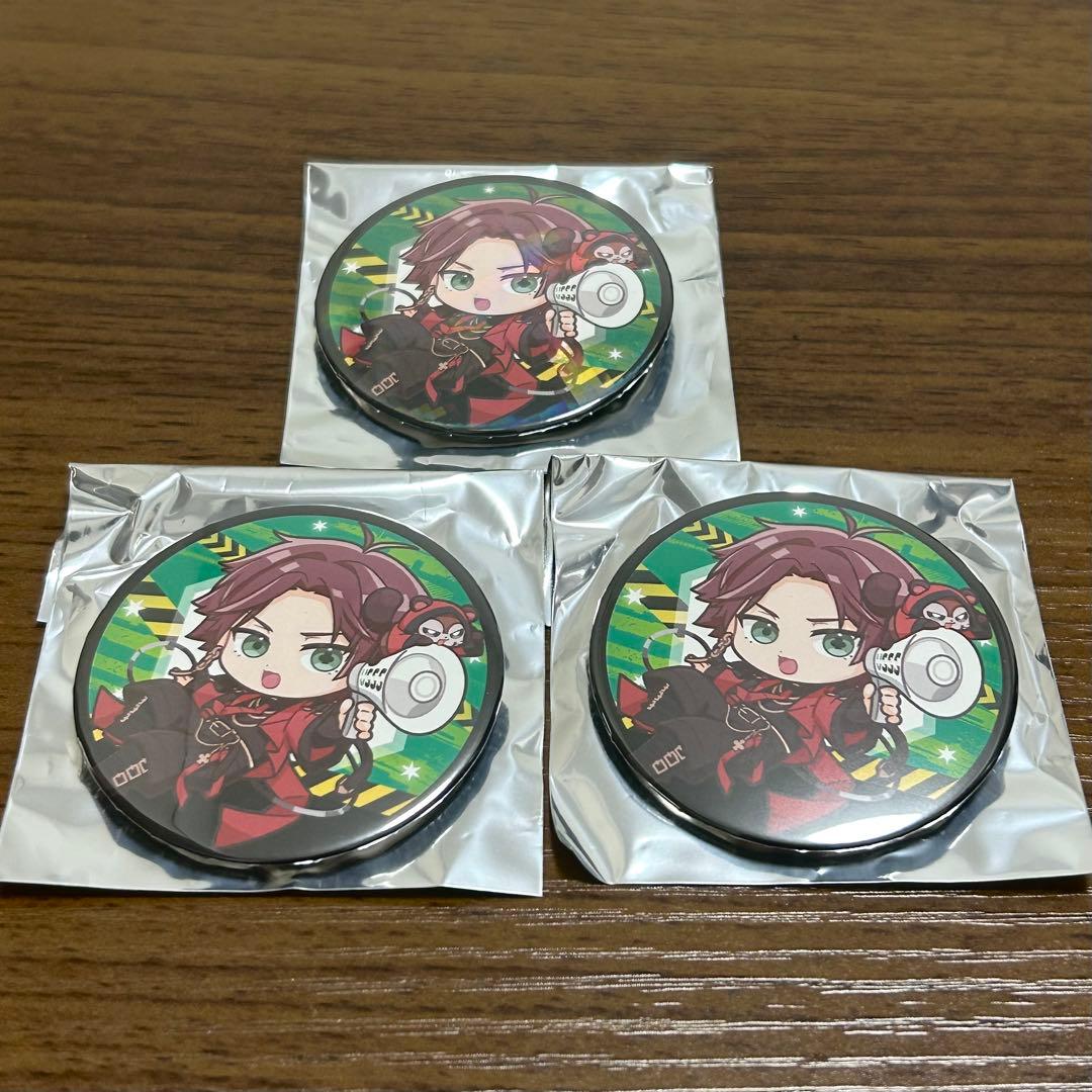 浦島坂田船 夏ツアー2025 WARN12G 缶バ うらたぬき デフォルメ - メルカリ