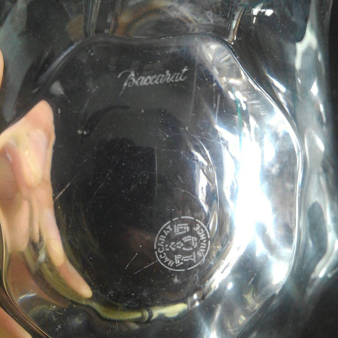 バカラ　キャディックス　アッシュトレイ