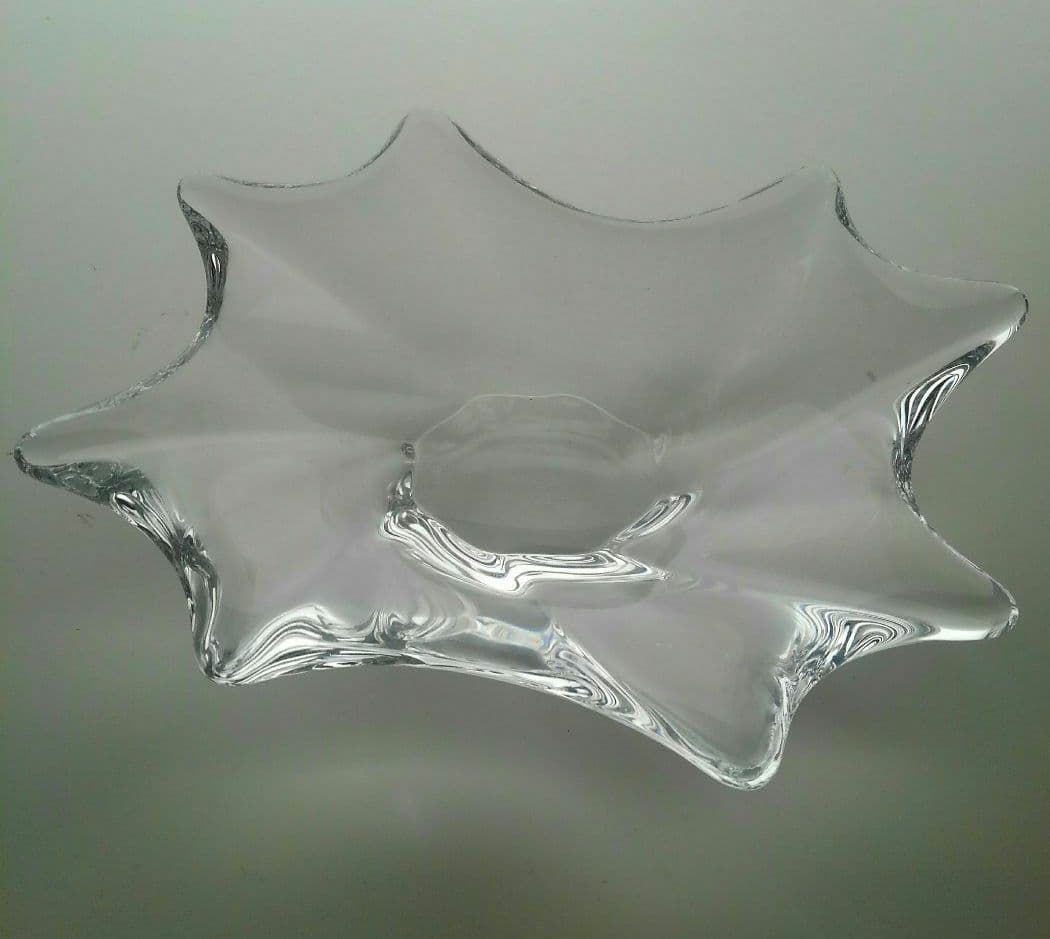 バカラ　キャディックス　アッシュトレイ