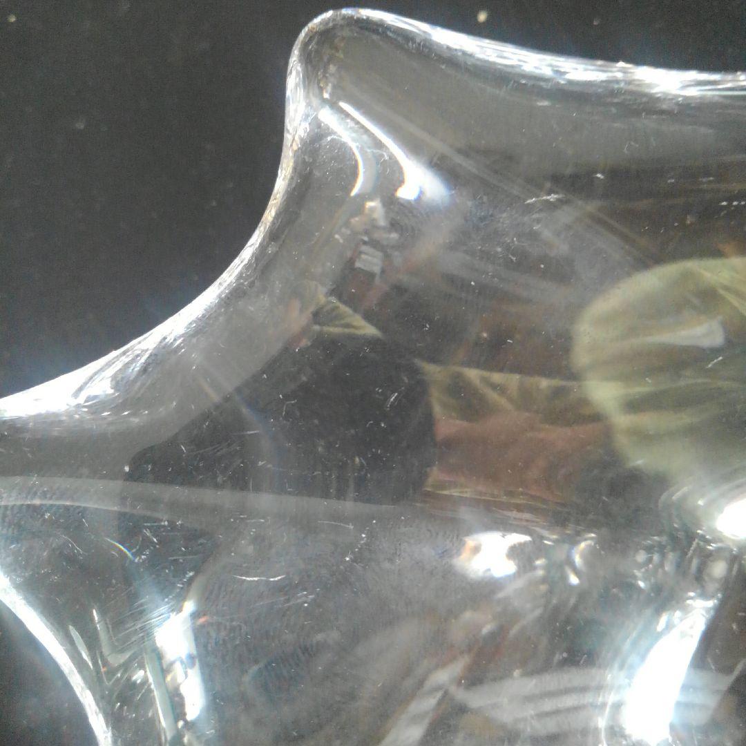 バカラ　キャディックス　アッシュトレイ