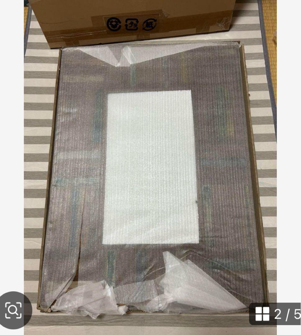 d-bodhi ミラー　鏡　FERUM INDUSTRIAL MIRROR