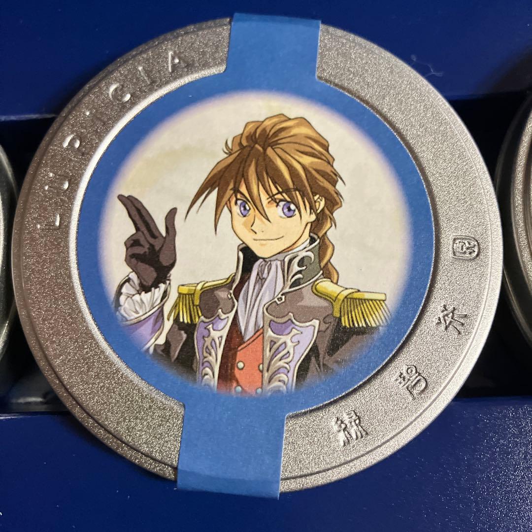 新機動戦記ガンダムW オリジナルティー 30周年 記念ディナーショー